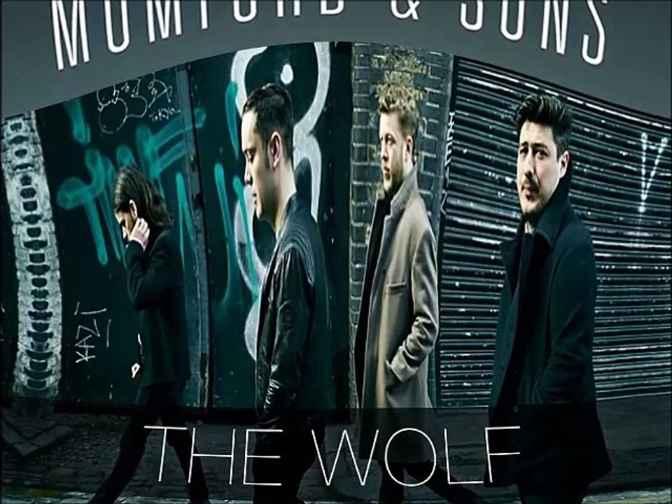 Mumford &  Sons vs Guetta ft Sia - The she wolf (Bastard Batucada Loba Mashup)