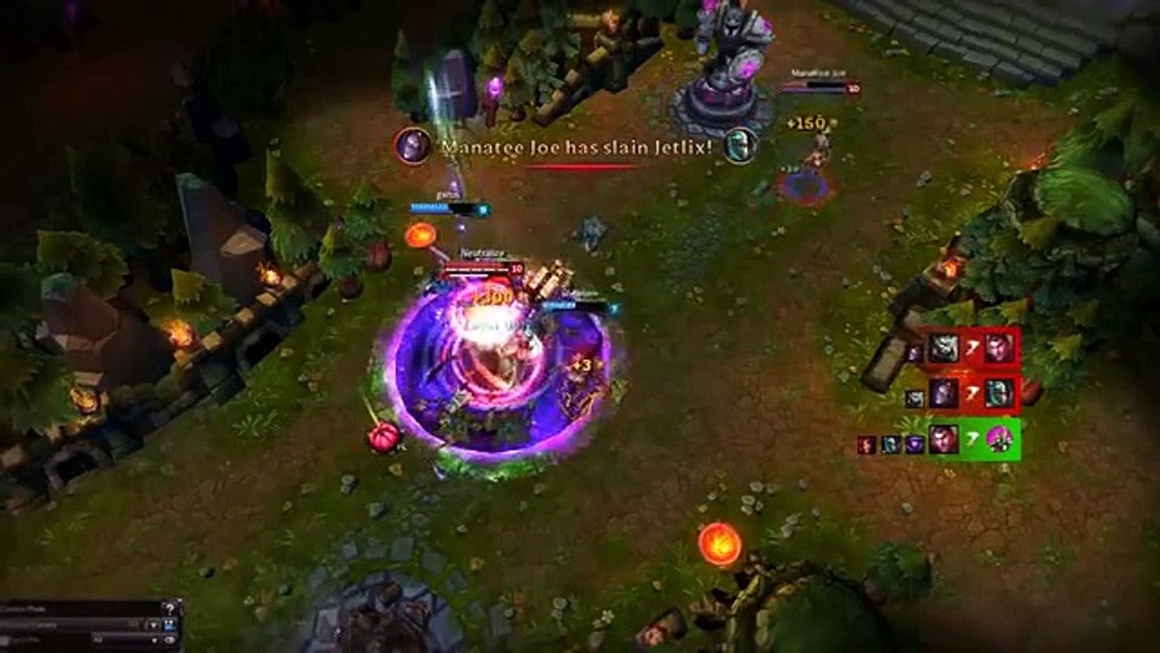 League of Legends Top 5 Plays Week 208   Featuring ThePeacePigeon