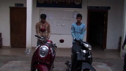 Hot News Cambodia - News today - News Khmer - Hot News