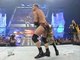 Dudley Boyz vs. Scott Steiner & Test w/Stacy Keibler (WWE World Tag Team Championship)