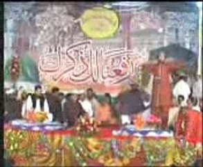 mujhay rang de mujhay rang de best kalam