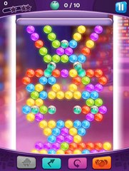 Disney Inside Out_ Thought Bubbles Level 20 - 3 stars
