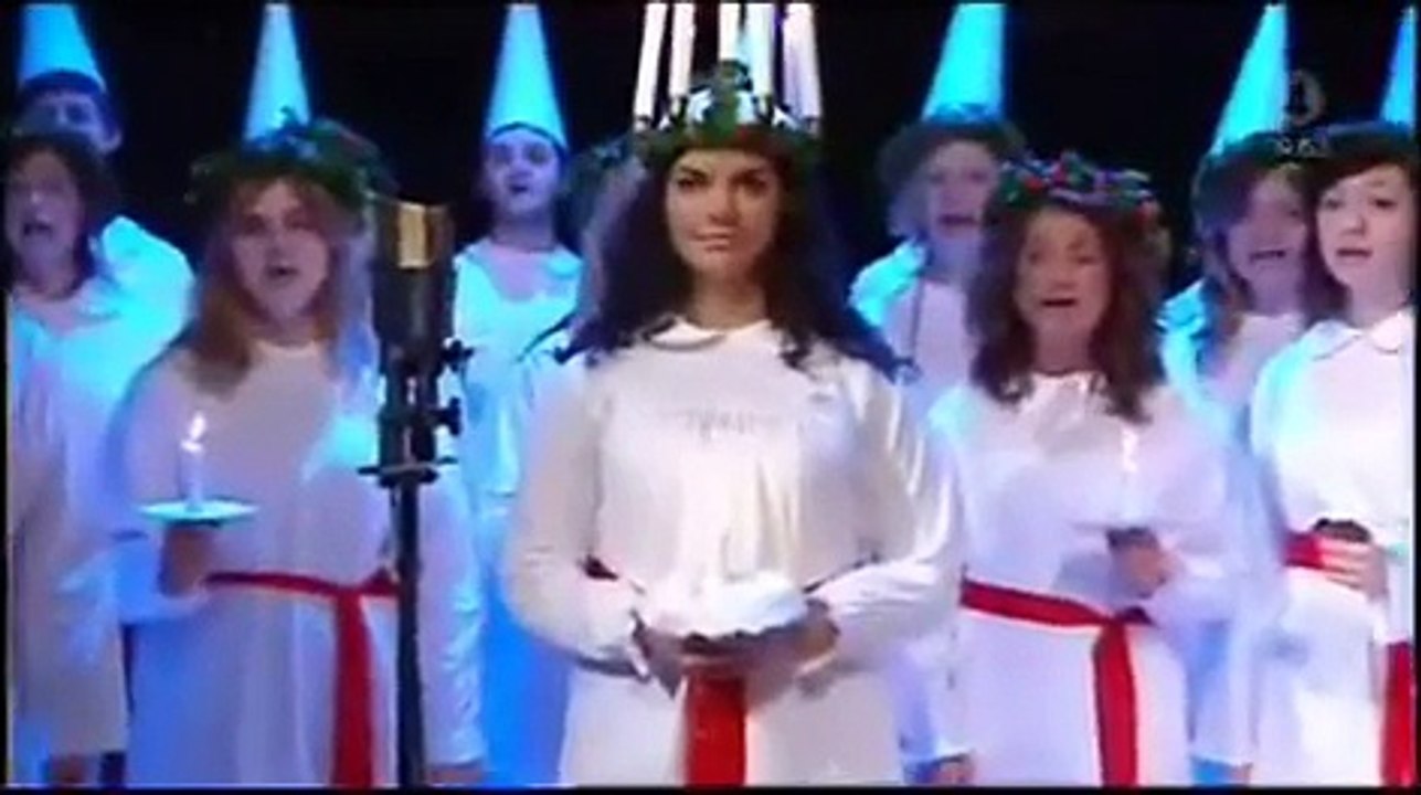 Jul, jul, strålande jul