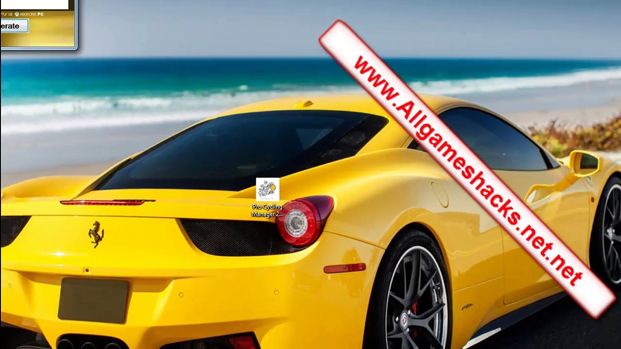 Pro Cycling Manager 2015 activation serial keys full version