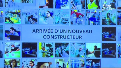 جلالة الملك يترأس بالرباط حفل التوقيع على اتفاقية تتعلق بإحداث مركب صناعي تابع لمجموعة بي إس إي بوجو- سيتروين بالمغرب