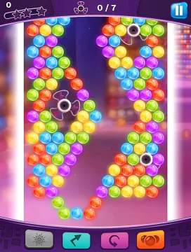 Disney Inside Out_ Thought Bubbles Level 25