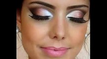 Wedding Makeup Looks For Brown Eyes