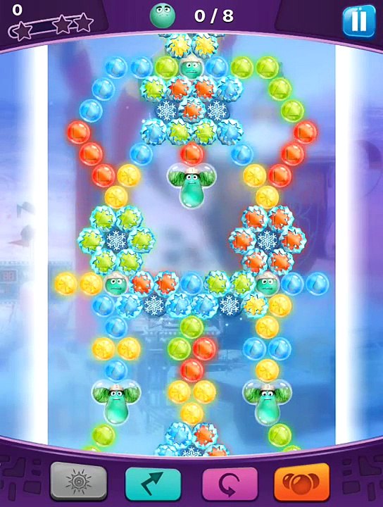 Disney Inside Out_ Thought Bubbles Level 27