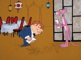 Pink Panther Cartoons - The Pink Panther in 