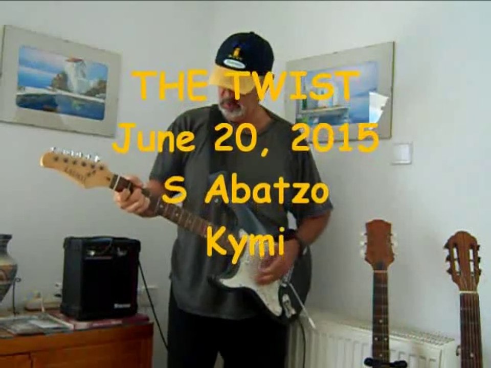 THE TWIST