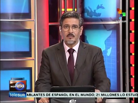 Guatemaltecos rechazan suspensión de antejuicio contra Otto Pérez