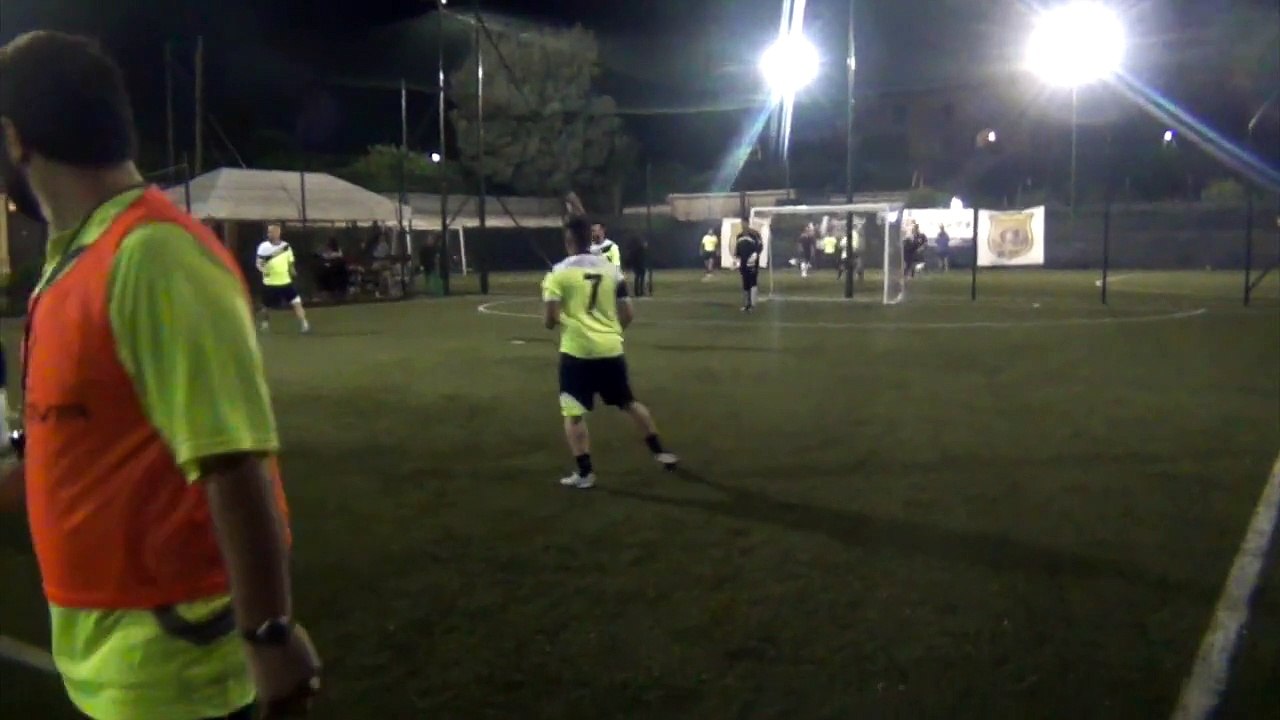 HOOLIGANS vs REAL BORGO - XXVI MEMORIAL L. ARRAPADOR