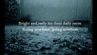 Gary Jules - Mad World (song + lyrics)