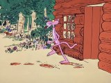 Pink Panther Cartoons - The Pink Panther in 