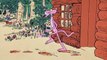 Pink Panther Cartoons - The Pink Panther in 