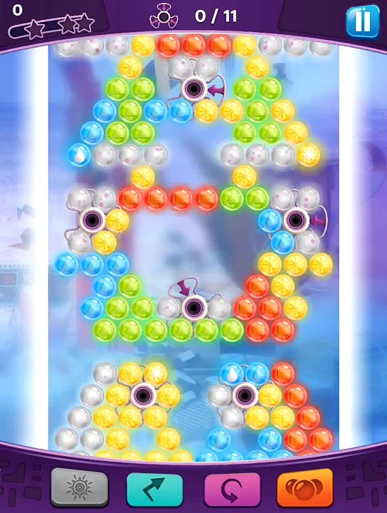 Disney Inside Out_ Thought Bubbles Level 32