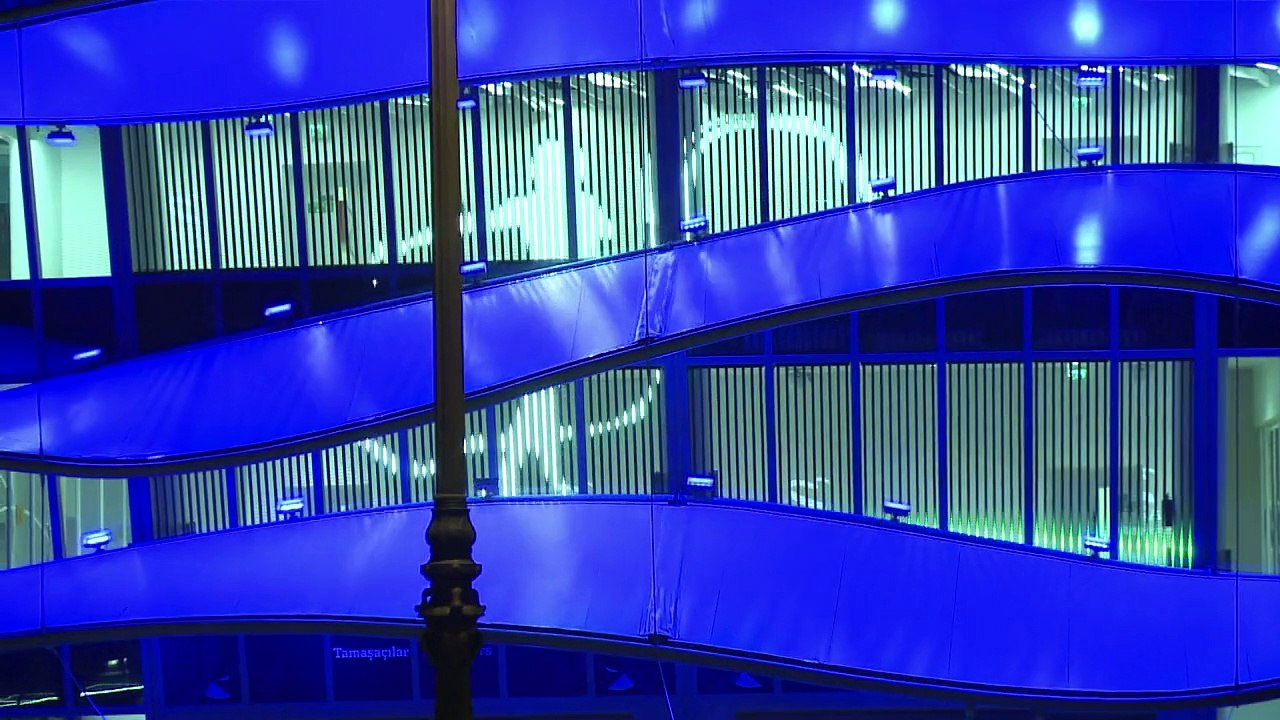 Bakou : des Jeux Européens pour rêver des Jeux Olympiques