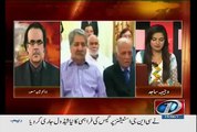 Why Other Party Leaders Have Joined Asif Zardari In Iftar Party - Shahid Masood Inside Story