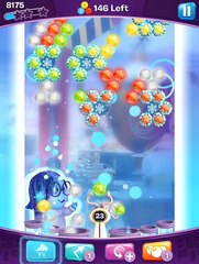 Disney Inside Out_ Thought Bubbles Level 38 - 3stars