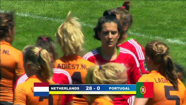 7's RUGBY WGPS BRIVE 2015 - Live from Malemort (Brive) (REPLAY)