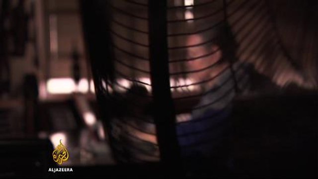 Syrian refugees in Malasyia struggle to cope with limitations