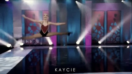 Maddie Ziegler - Shut Up And Dance