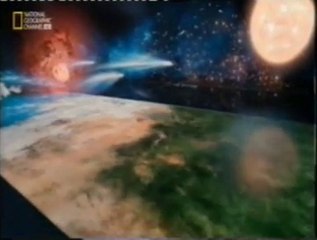 Universo: El calendario cosmico (Historia de la vida)