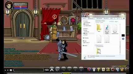 Adventure Quest Worlds Trainer Free Download Dark Mystic
