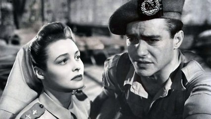 TRIBUTE TO RICHARD TODD