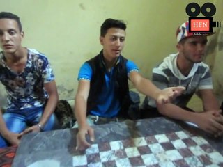 Arab's Got Talent ( version Morocco )____( مواهب العرب ( نسخة المغربية