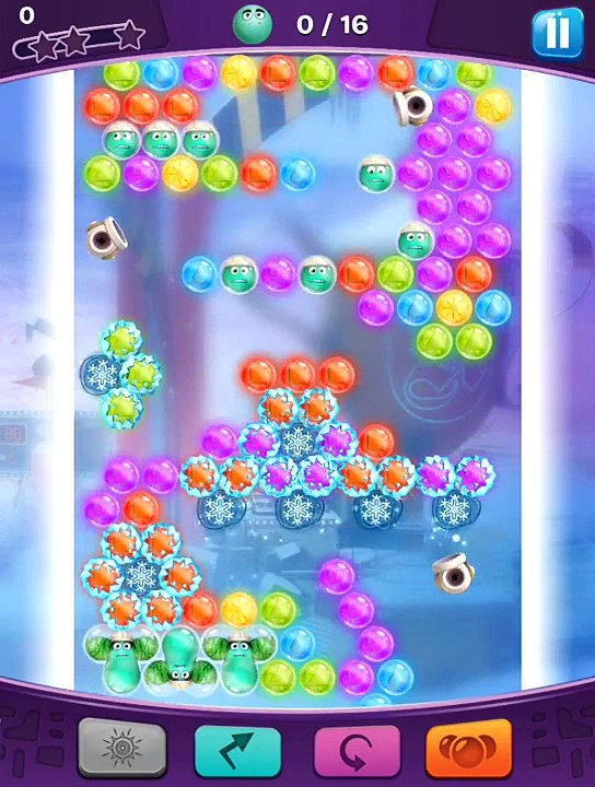 Disney Inside Out_ Thought Bubbles Level 44