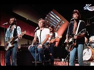 Kenny Rogers & Bee Gees - YOU AND I
