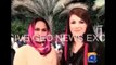 Veena Malik meet Imran Khan and Reham Khan in Dubai