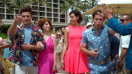 Mike & Dave Need Wedding Dates (2016) Full Movie HD 1080p