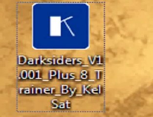 Download Darksiders Wrath of war Trainer (no Survay or shit)