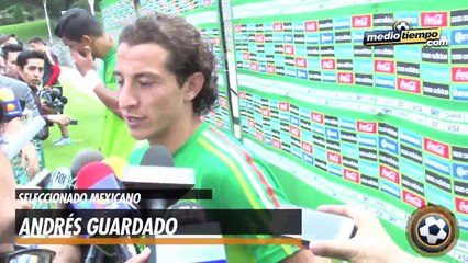 Tri de Copa Oro empezó a soltar músculos