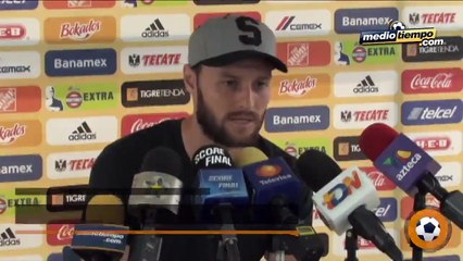 Somos favoritos en Libertadores y Liga: Lugo
