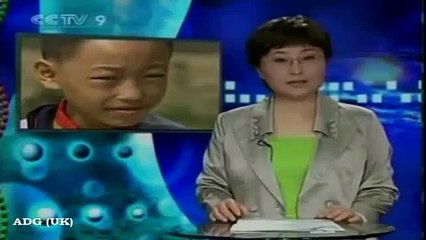 Alien Hybrid Or Starchild Discovered In China 2012