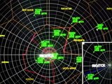 UFO OVNI Tracked On Russian Radar - Amazing Speed
