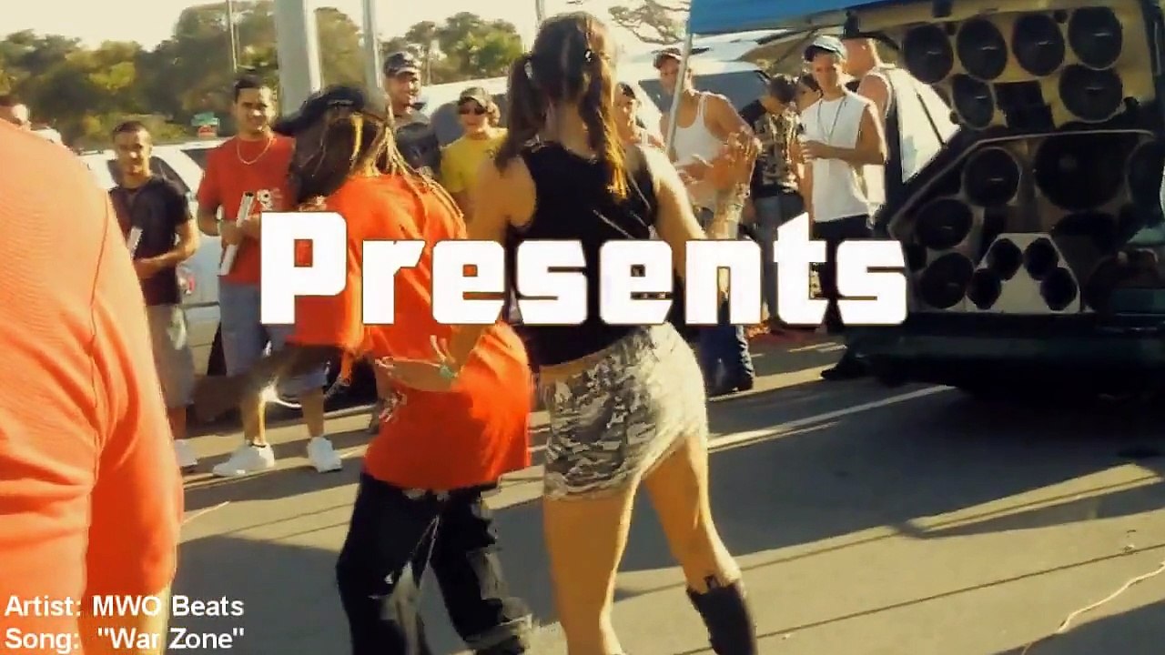 EXO's Most EXTREME Bass Video w/ SBN Car Audio MADNESS LOUD Songs