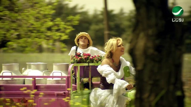 Rola Saad ... Excuse me - Video Clip _ رولا سعد ... اكسكيوز مي - فيديو كليب