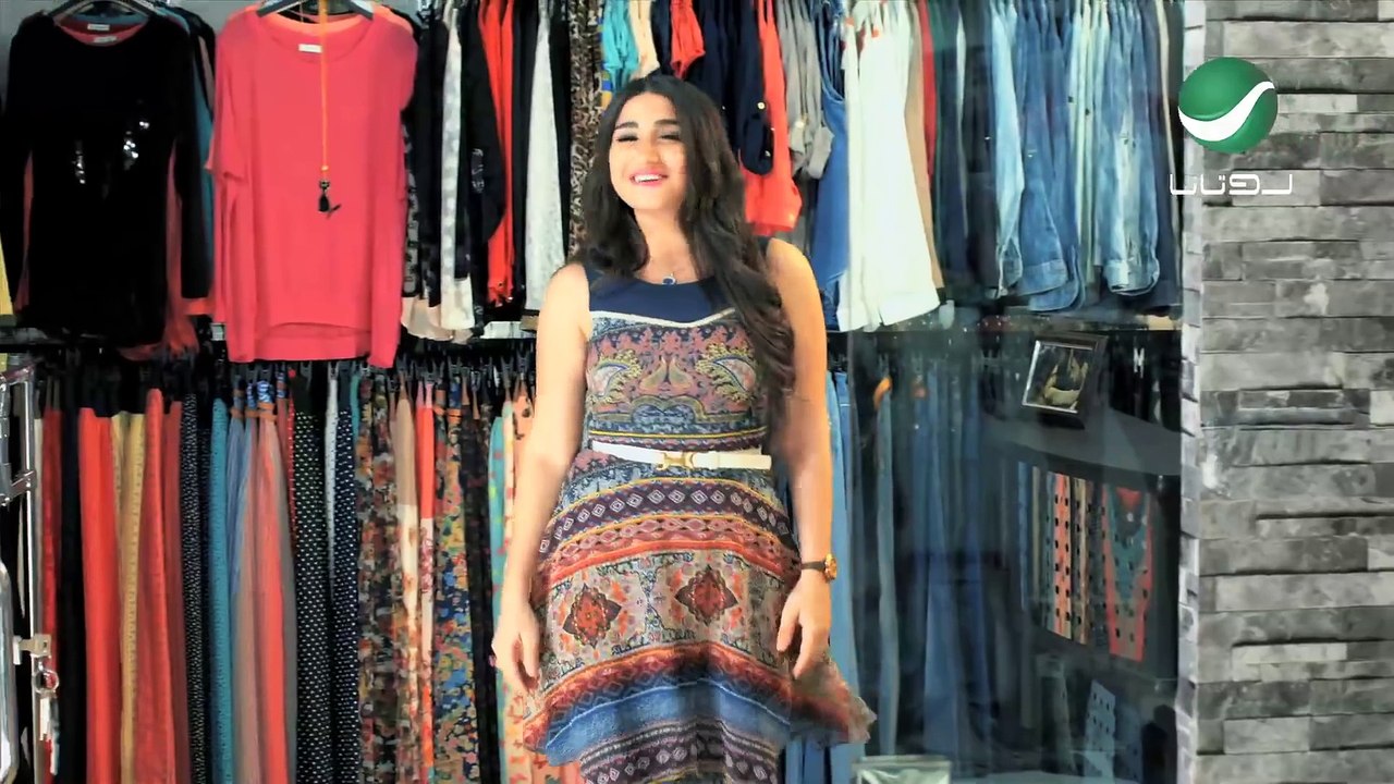 Natasha ... Kel El Omar - Video Clip _ ناتاشا ... كل العمر - فيديو كليب