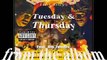 Hot Boys - Tuesday & Thursdays