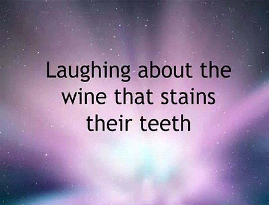 somehwere In Neverland - All Time Low