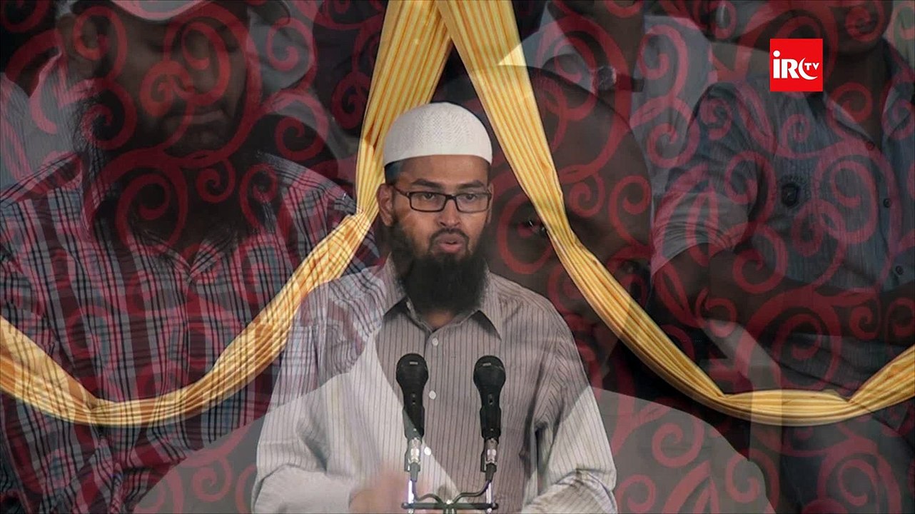 Neki Karne Se Kya Gunah Bhi Neki Me Tabdeel Ho Sakte Hai By Adv. Faiz Syed