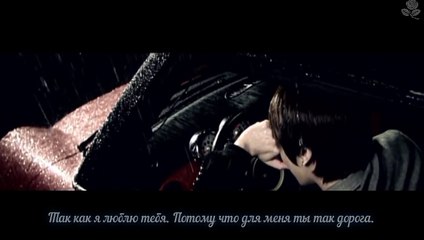 SHINee - Quasimodo | рус. саб |