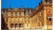 ❤Château de Versailles - França