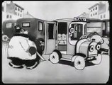 Mickey Mouse Traffic Troubles 1931