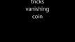 magic tricks vanishing coin revealed