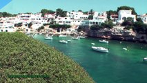 Lugares secretos de Menorca 
